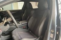 heti ajoon Volkswagen ID.7