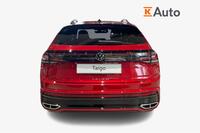 heti ajoon Volkswagen Taigo