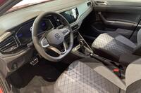 heti ajoon Volkswagen Taigo