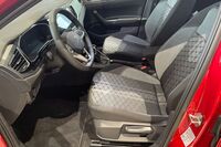 heti ajoon Volkswagen Taigo