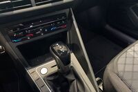 heti ajoon Volkswagen Taigo