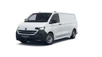 heti ajoon Volkswagen Transporter