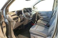 heti ajoon Volkswagen Transporter