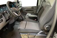 heti ajoon Volkswagen Transporter