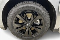 heti ajoon Volkswagen ID. Buzz