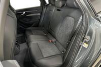 heti ajoon Audi A6