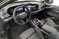 heti ajoon Audi A6