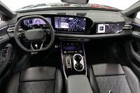 heti ajoon Audi A6