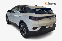 heti ajoon Volkswagen ID.4