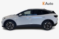 heti ajoon Volkswagen ID.4