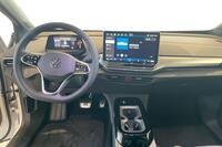 heti ajoon Volkswagen ID.4