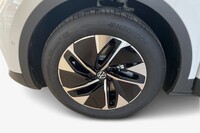 heti ajoon Volkswagen ID.4