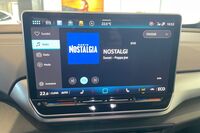 heti ajoon Volkswagen ID.4