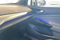 heti ajoon Volkswagen ID.4