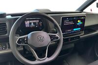 heti ajoon Volkswagen ID. Buzz