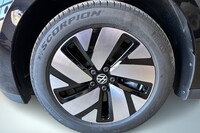 heti ajoon Volkswagen ID. Buzz