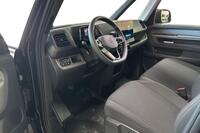 heti ajoon Volkswagen ID. Buzz