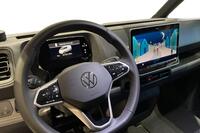 heti ajoon Volkswagen ID. Buzz