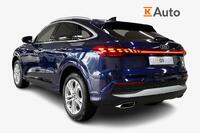 heti ajoon Audi Q5