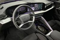 heti ajoon Audi Q5