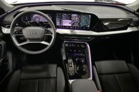 heti ajoon Audi Q5
