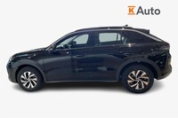 heti ajoon Volkswagen T-Roc