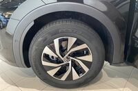 heti ajoon Volkswagen T-Roc
