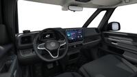 heti ajoon Volkswagen ID. Buzz