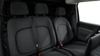 heti ajoon Volkswagen ID. Buzz