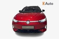 heti ajoon Volkswagen ID.7