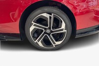 heti ajoon Volkswagen ID.7