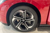 heti ajoon Volkswagen ID.7