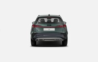 heti ajoon Audi Q3