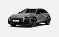 heti ajoon Audi A6