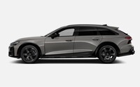 heti ajoon Audi A6