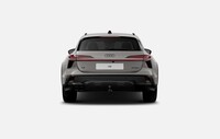 heti ajoon Audi A6