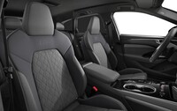 heti ajoon Audi A6