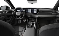 heti ajoon Audi A6