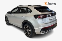 heti ajoon Volkswagen Taigo