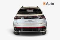 heti ajoon Volkswagen Taigo