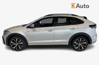 heti ajoon Volkswagen Taigo