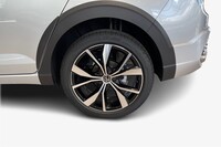 heti ajoon Volkswagen Taigo