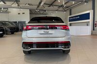 heti ajoon Volkswagen Taigo