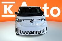 heti ajoon Volkswagen ID. Buzz