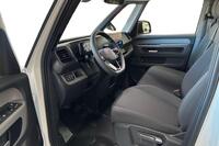 heti ajoon Volkswagen ID. Buzz