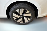 heti ajoon Volkswagen ID. Buzz