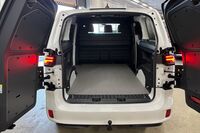 heti ajoon Volkswagen ID. Buzz