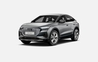 heti ajoon Audi Q4 e-tron