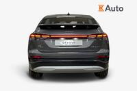 heti ajoon Audi Q4 e-tron