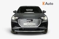 heti ajoon Audi Q4 e-tron